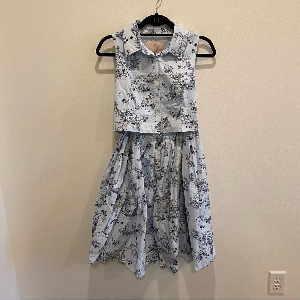 Gal Meets Glam Matilda Set **Sz 6/4